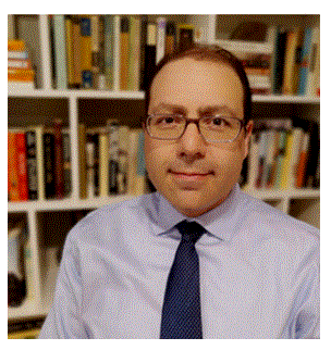M. Khair ElZarrad, PhD, MPH