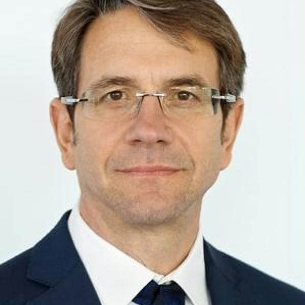 Spiros Vamvakas, MD