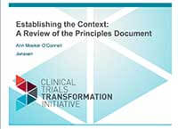 PowerPoint describing QbD