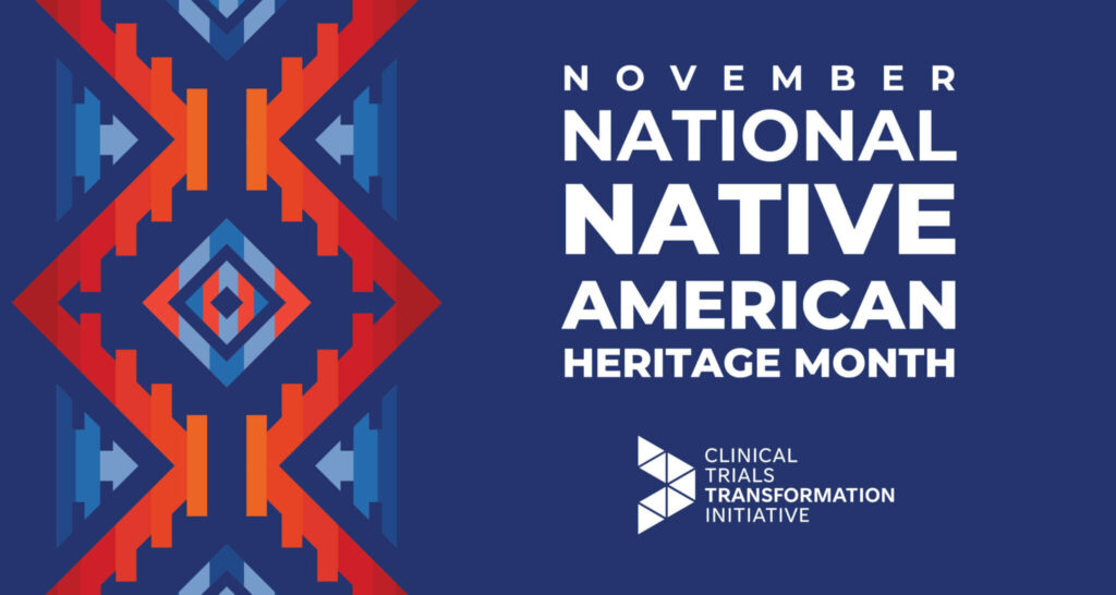 November National native american heritage month