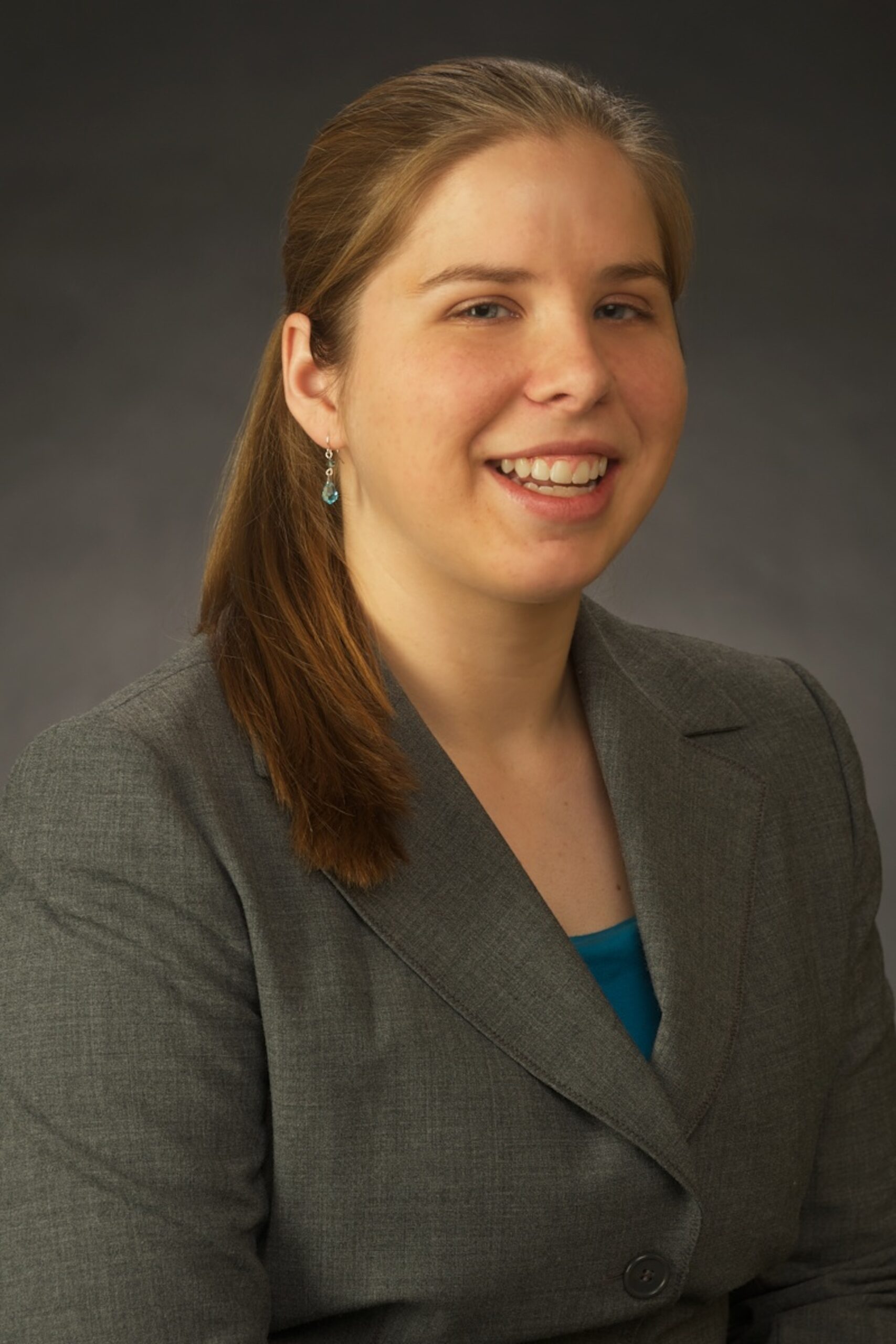 Dana Lewis_headshot_Dec 2024