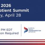 Designing Trials for the Data We’ll Need Next: Dana Lewis on Participant Burden, Researcher Burden, and Consent in the AI Era