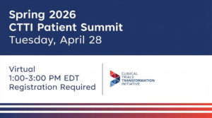 Designing Trials for the Data We’ll Need Next: Dana Lewis on Participant Burden, Researcher Burden, and Consent in the AI Era